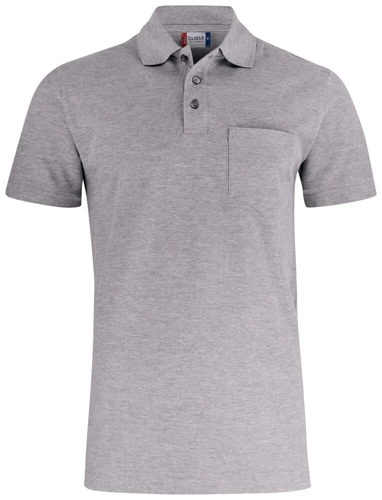 Grey Melange