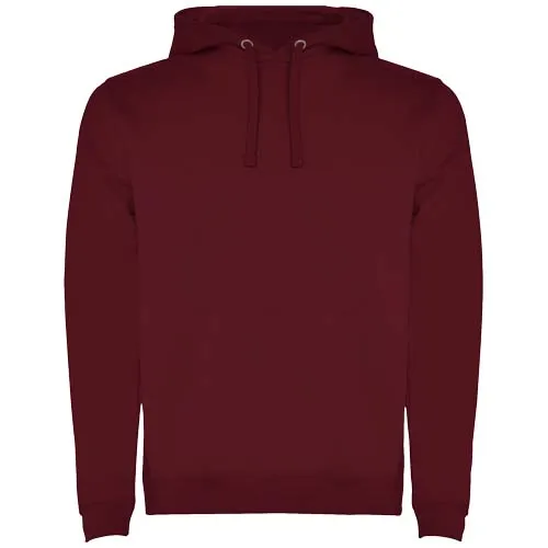 Garnet rød
