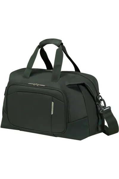 Respark Weekend Bag 48 Forest Green