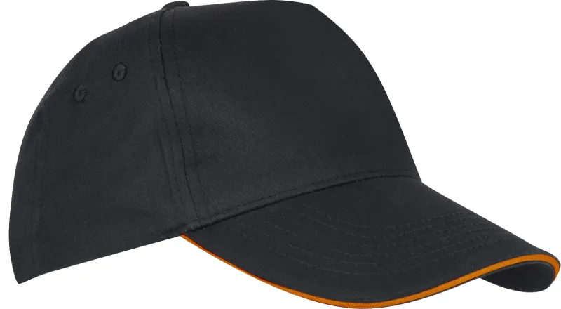 Sort / Safety Orange