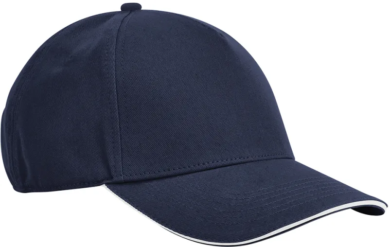 French Navy / White
