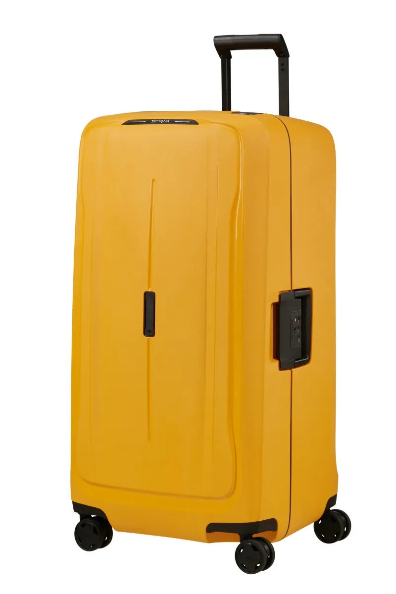 Radiant Yellow