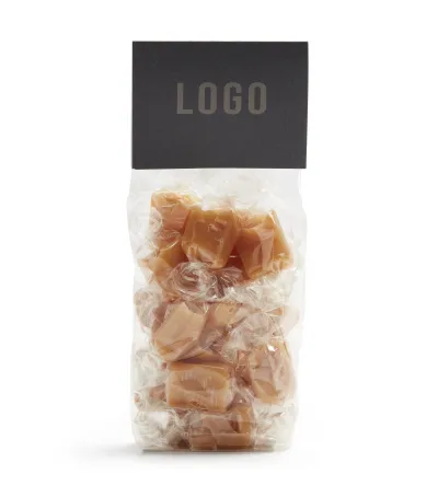 Caramel Bag 150 g
