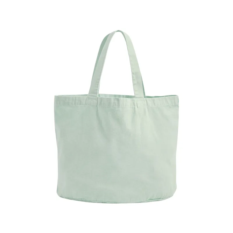 W345 Garment Dyed Shopper