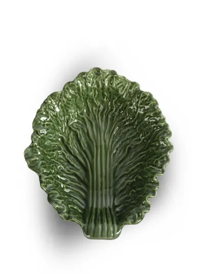 Bowl Veggie L (4) Green