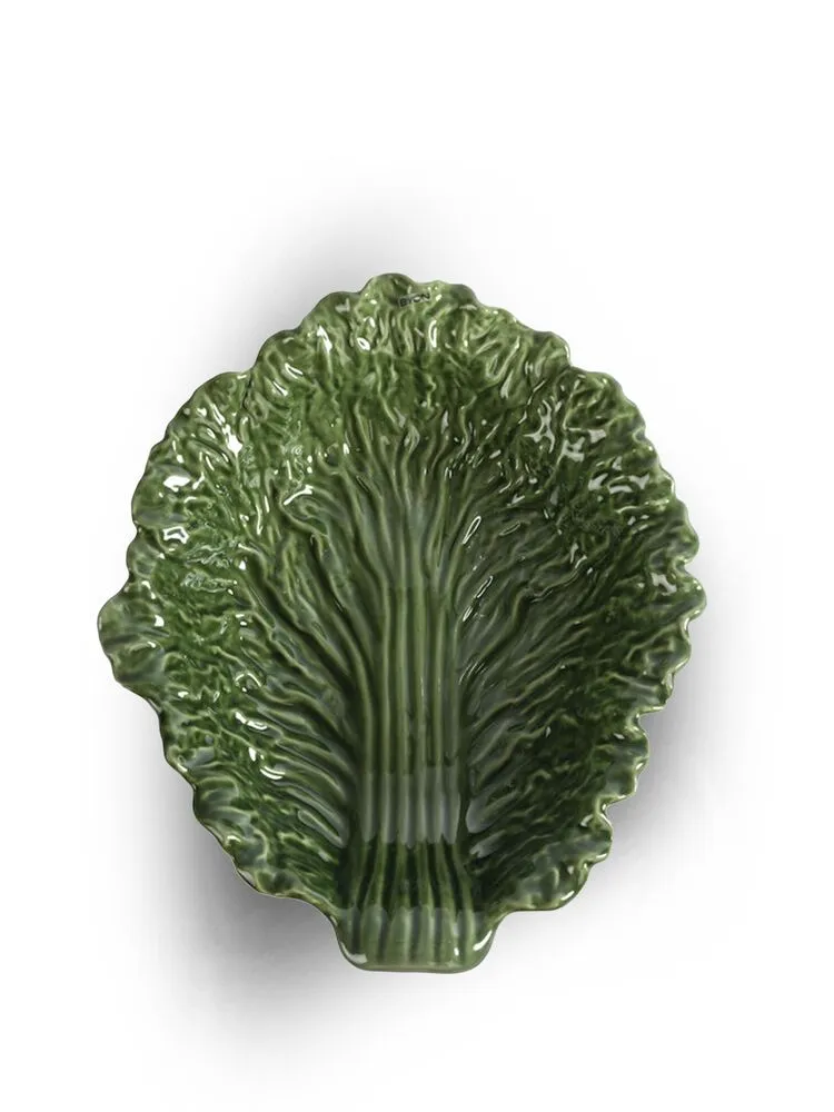 Bowl Veggie L (4) Green