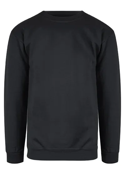 Classic Sweatshirt Organic
