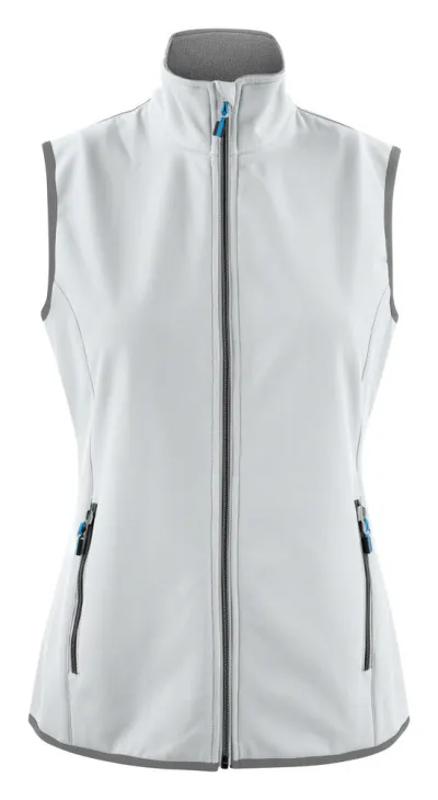 Trial Vest Lady