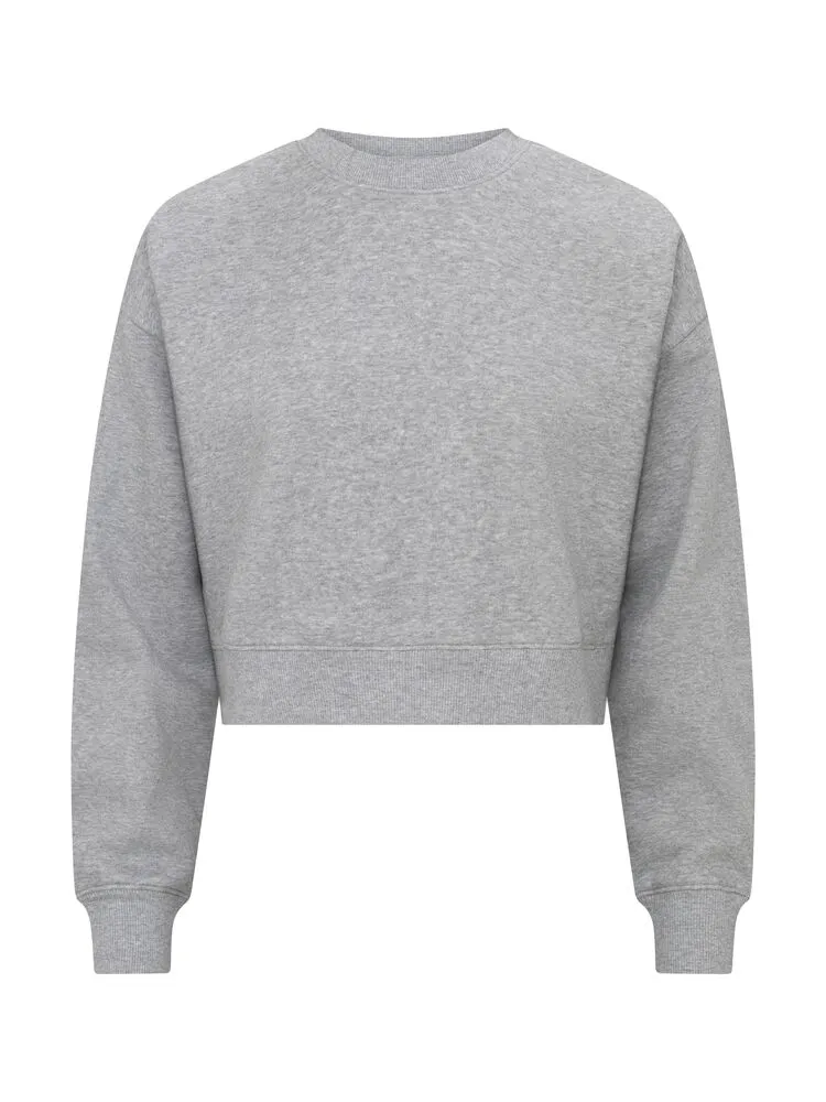 Grey Melange
