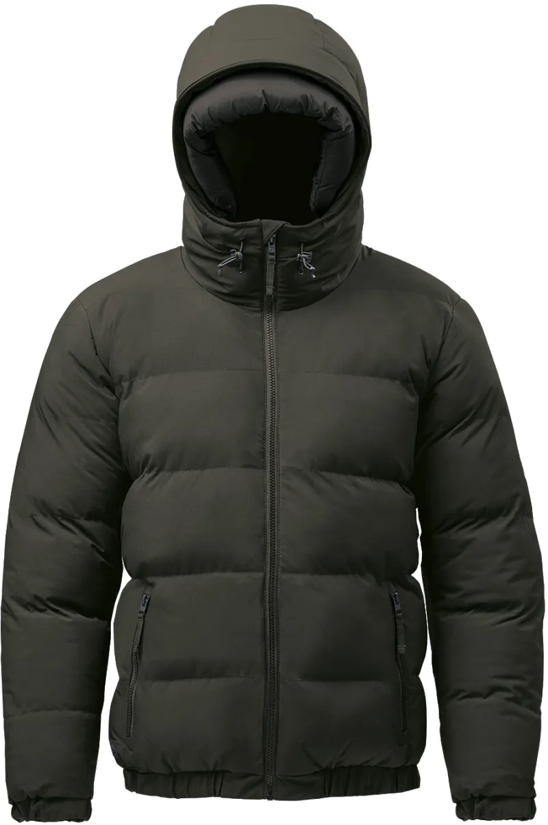 HBX-1 Explorer Thermal Jacket (U) Granit