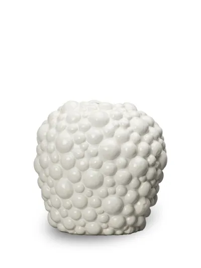 Vase Celeste (4) White