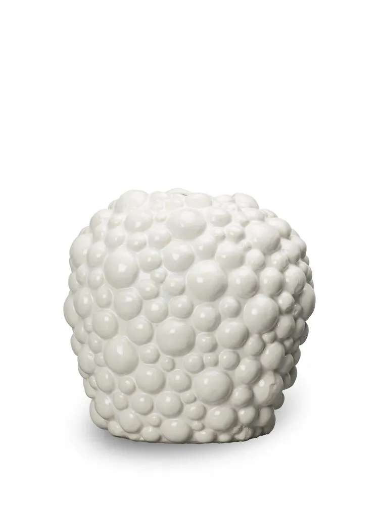Vase Celeste (4) White