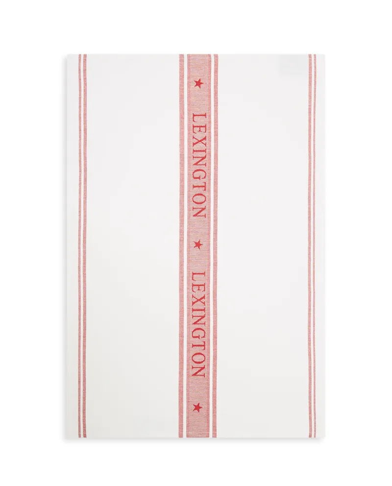 White / Red