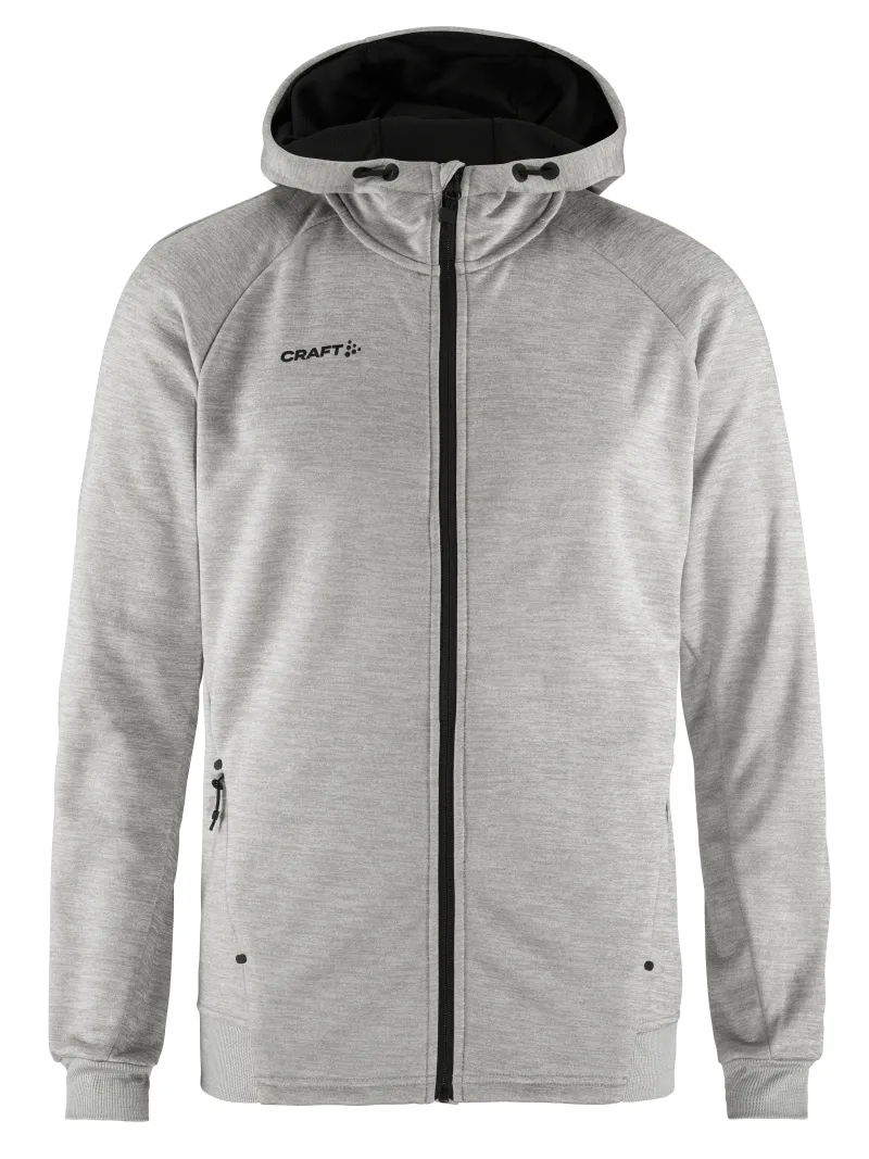 Grey Melange