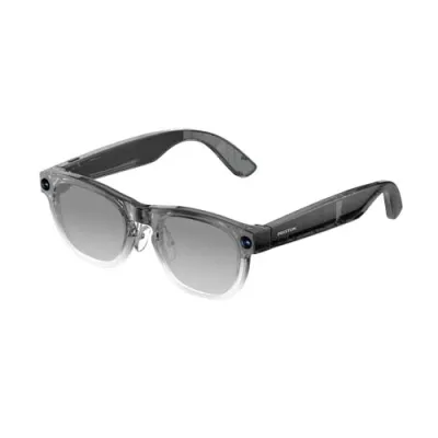 Prixton IRIS AI briller