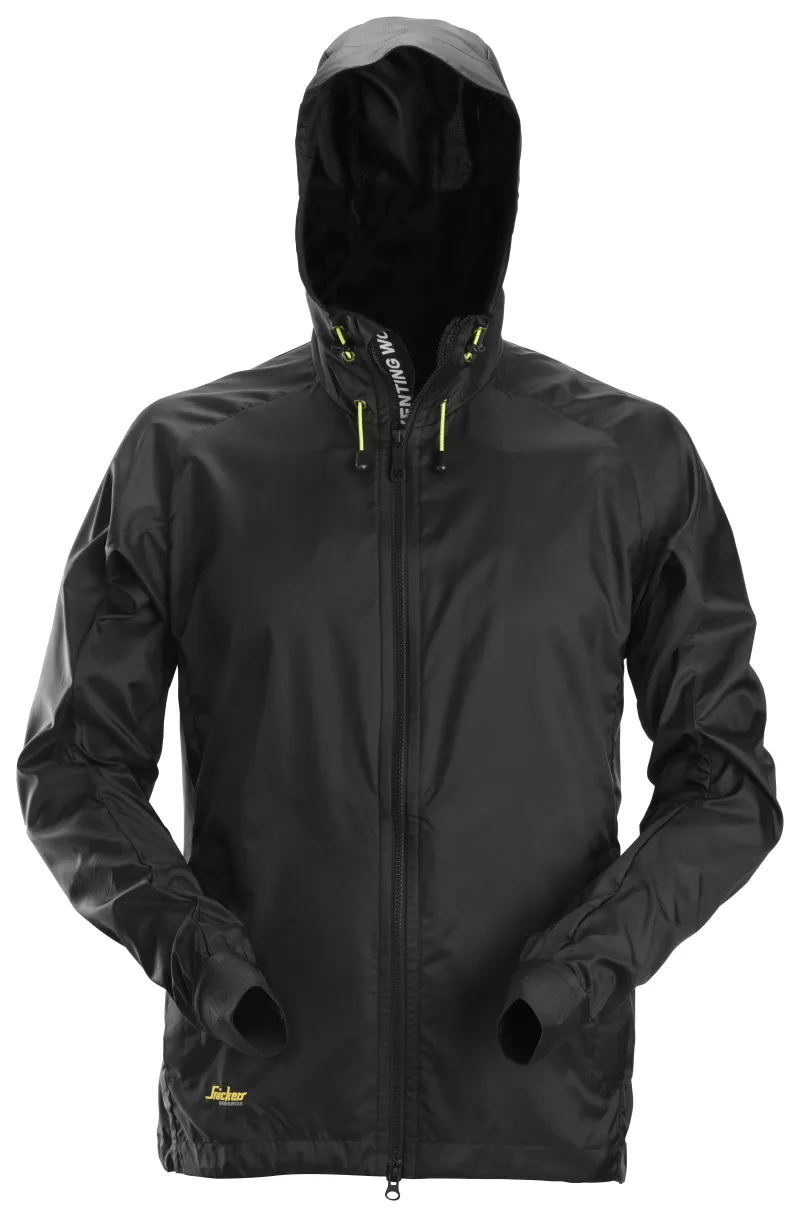 LiteWork, Vindjakke