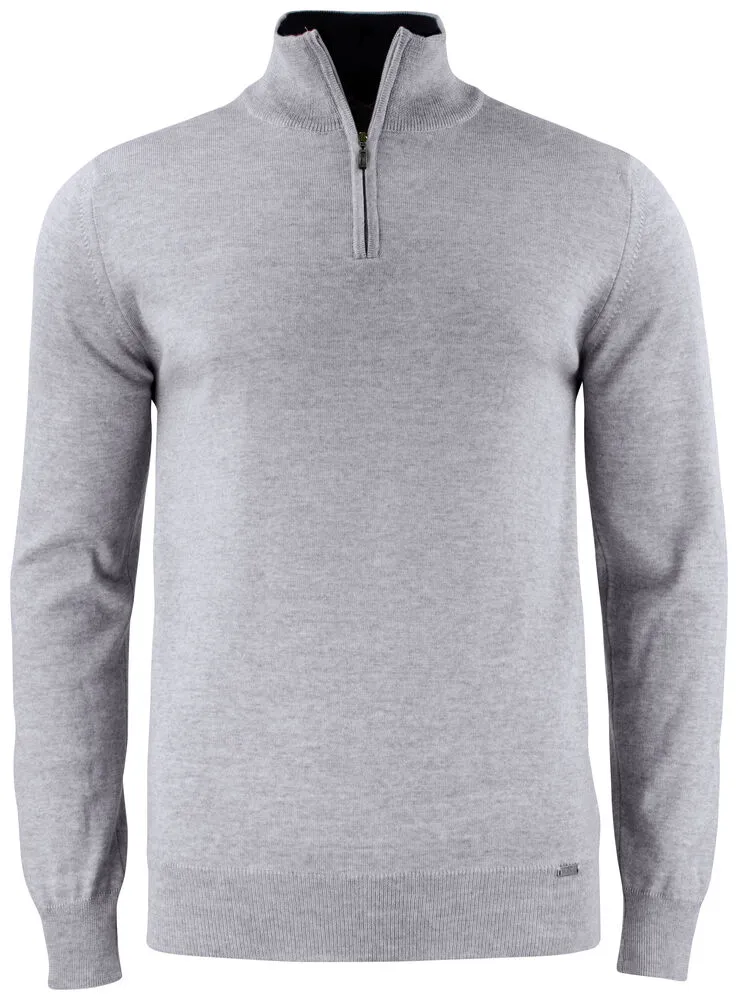Grey Melange
