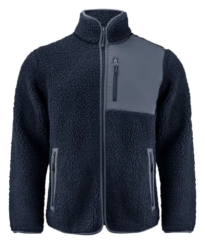 Kingsley full zip
