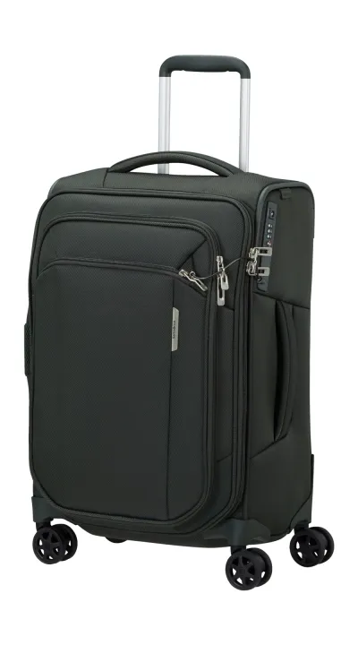 Respark Utv Koffert 4 hjul 55cm (35cm) Forest Green