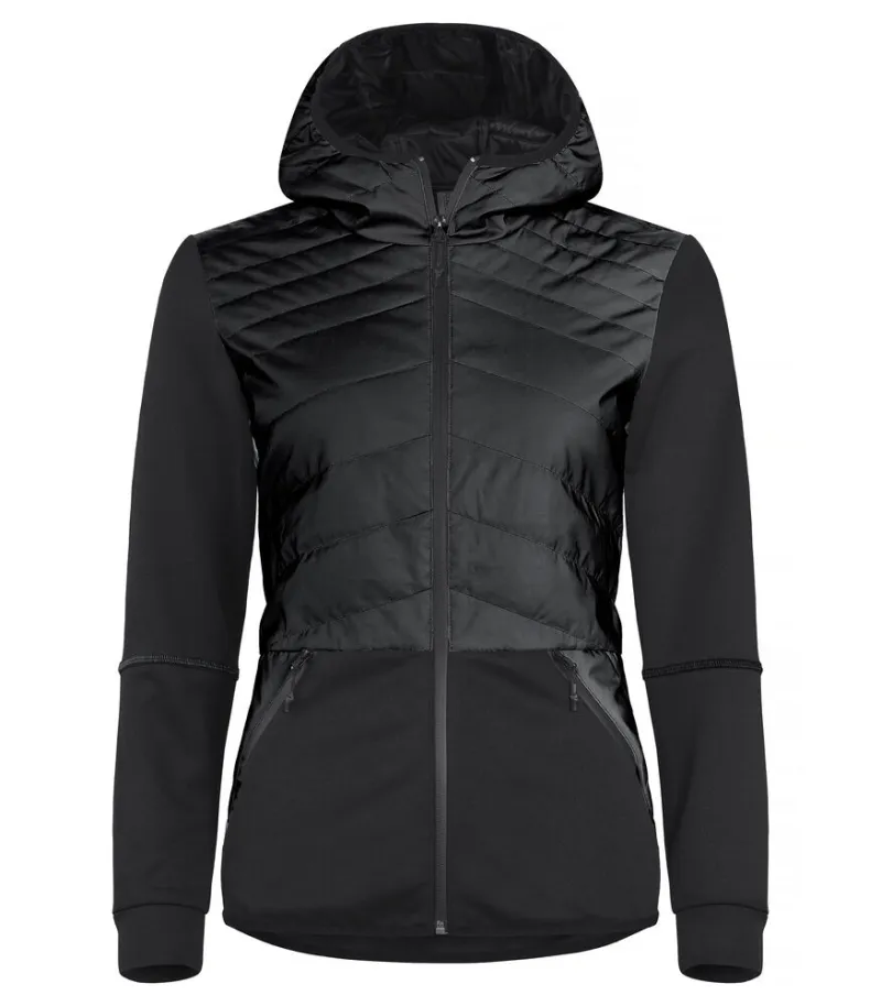 Utah Jacket W