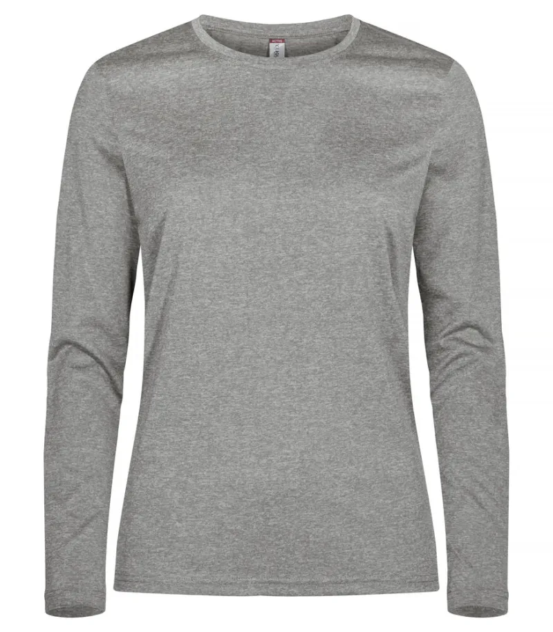 Grey Melange