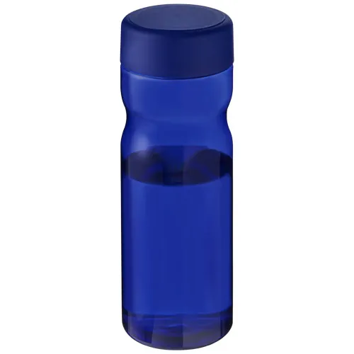 H2O Active® Eco Base 650 ml vannflaske med skrukork