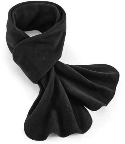 B293R Recycled Fleece Scarf