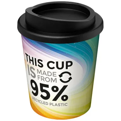 Brite-Americano® Espresso Recycled 250 ml termokopp