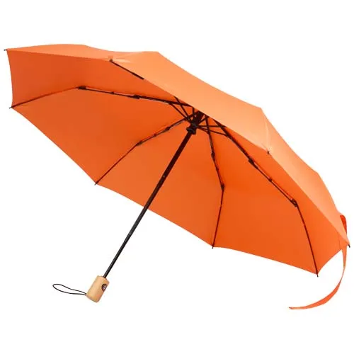 Oransje