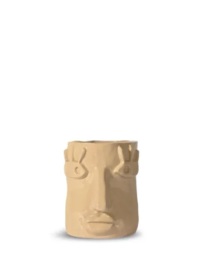 Pot Facy S Beige