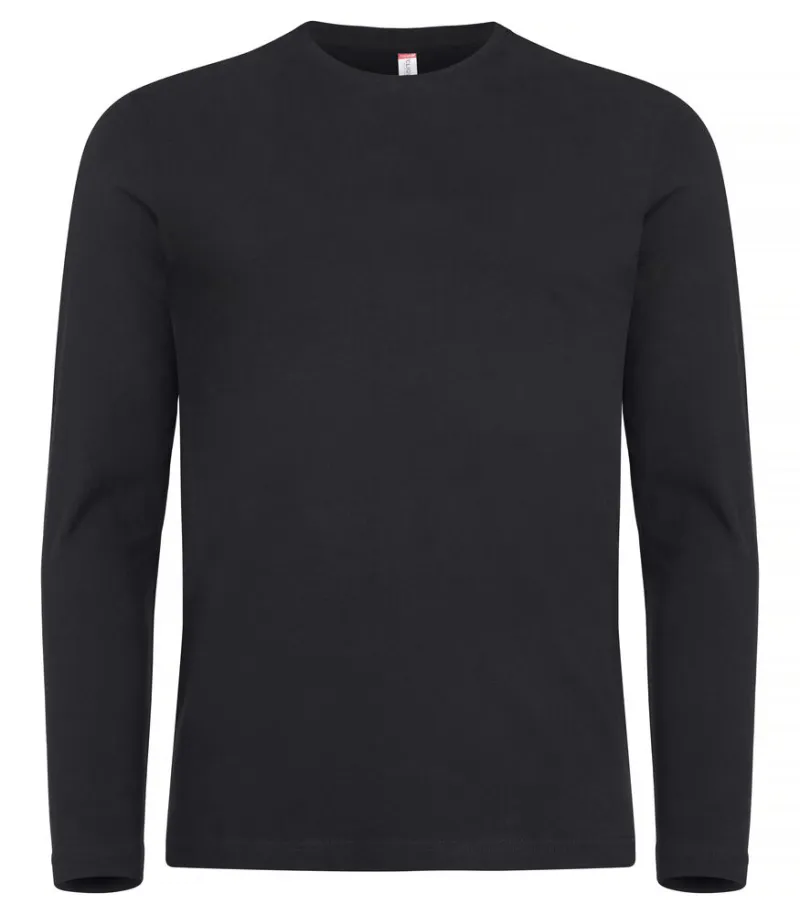 Premium Fashion-T LS