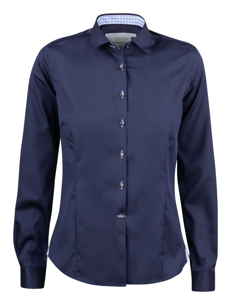 Navy / Sky Blue