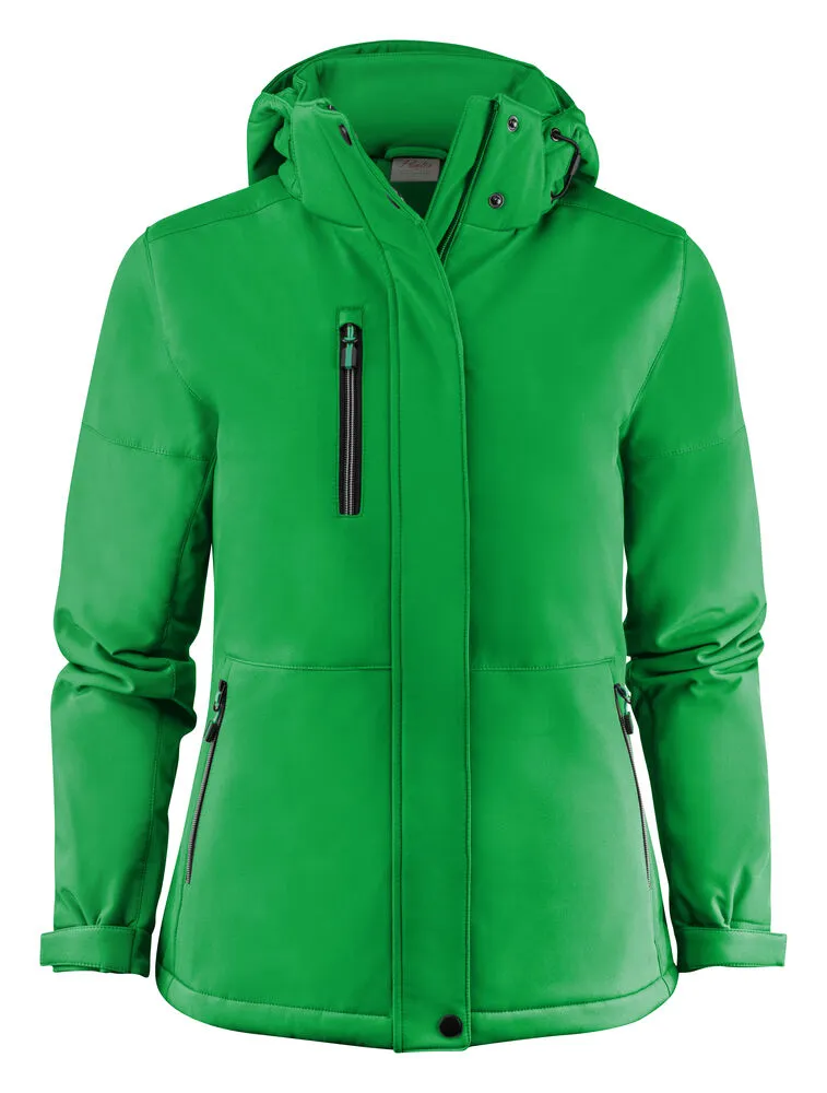 Fresh green