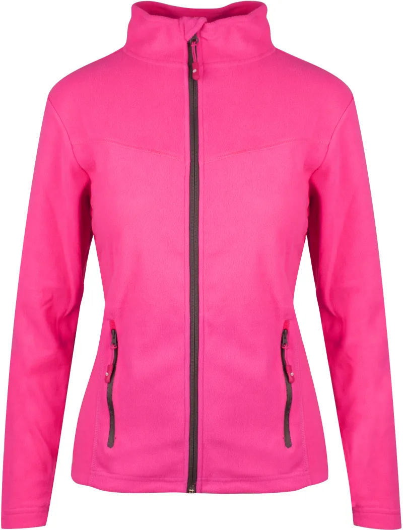 Magenta / Grå