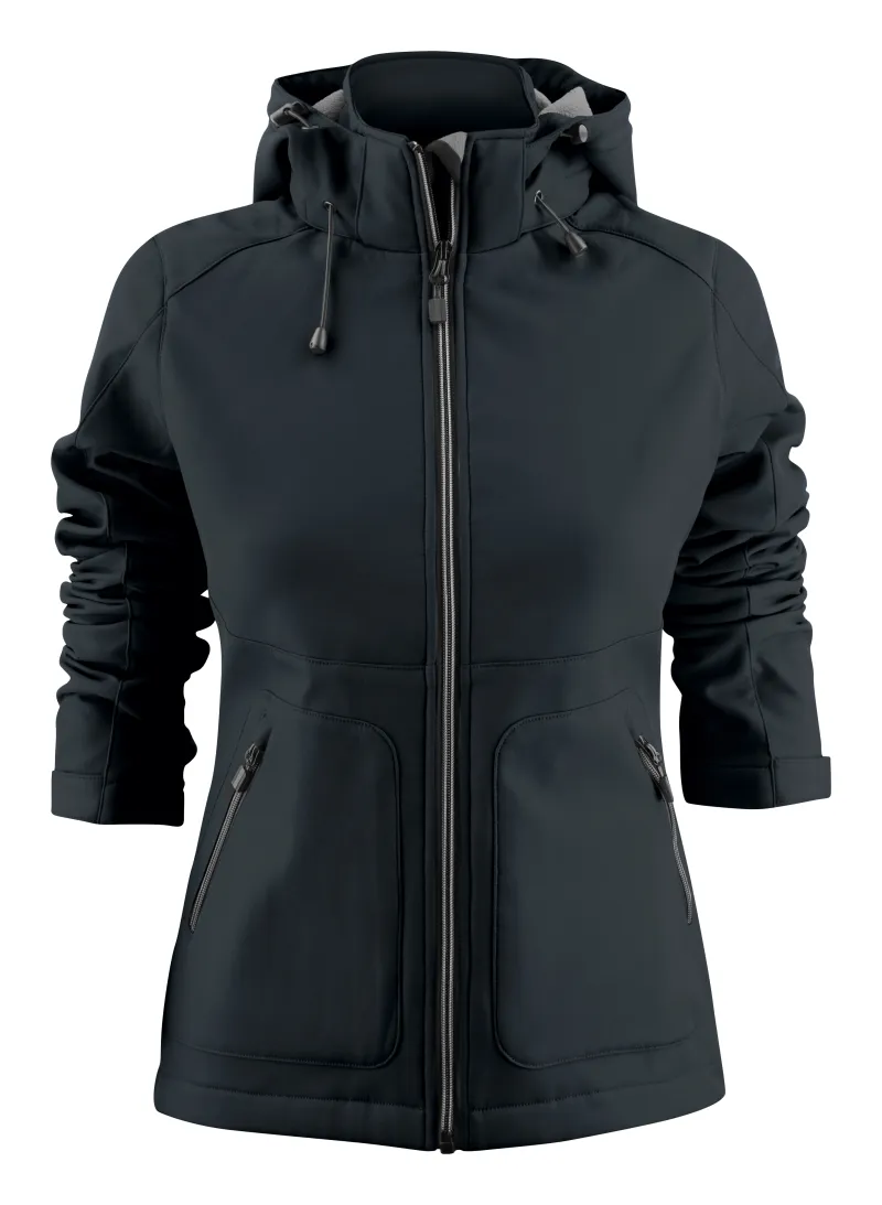 Karting Jacket Lady