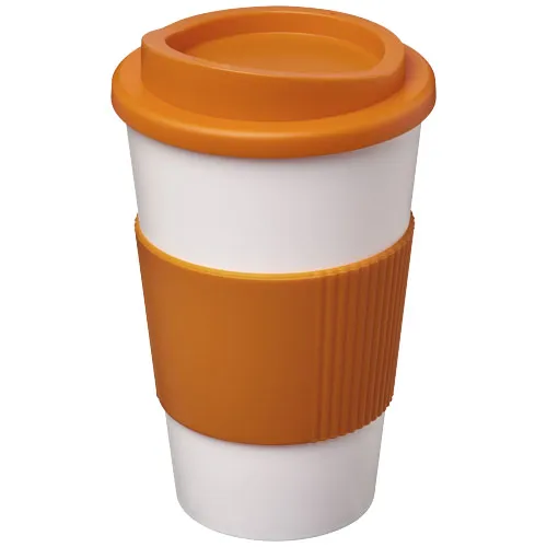 Oransje