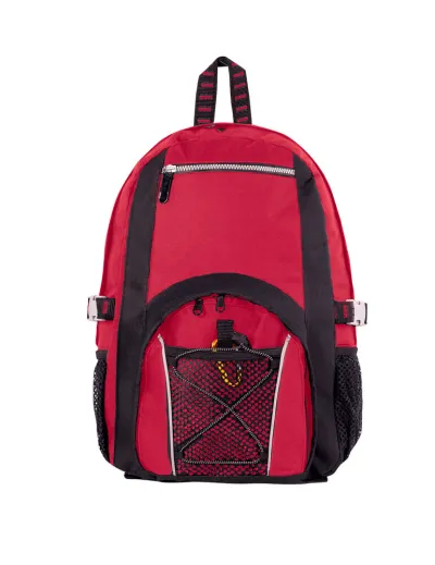 Daypack Silverline