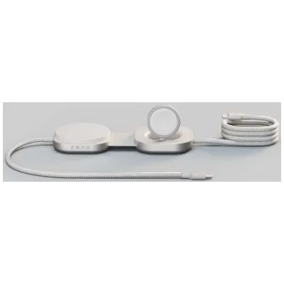 Zens Pro 3 140 W USB-C 3-i-1-ladekabel