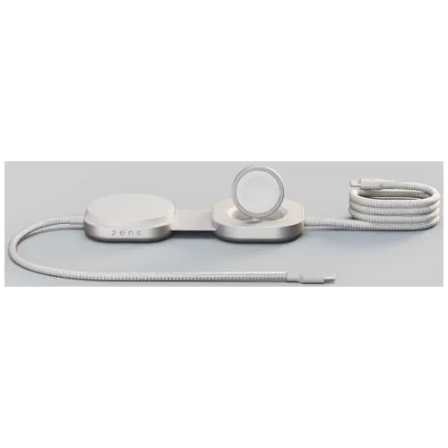 Zens Pro 3 140 W USB-C 3-i-1-ladekabel
