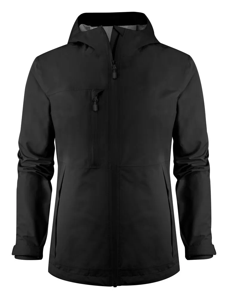 Hiker jacket Lady