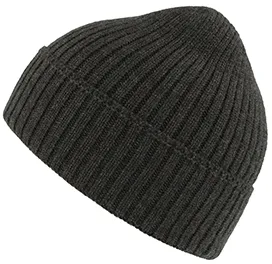 Dark Grey Melange
