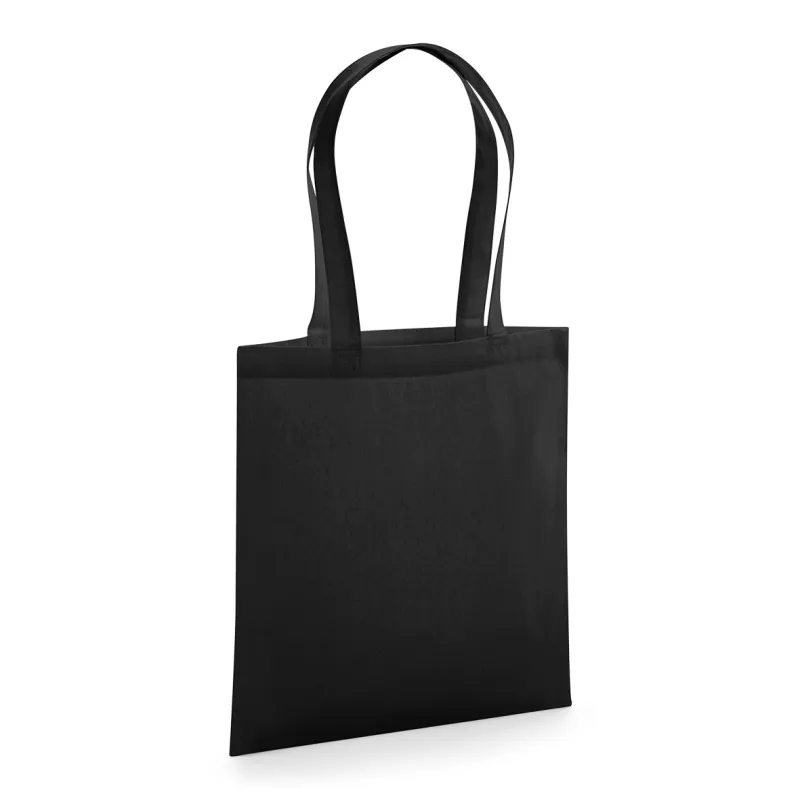 W261 Organic Premium Cotton Tote