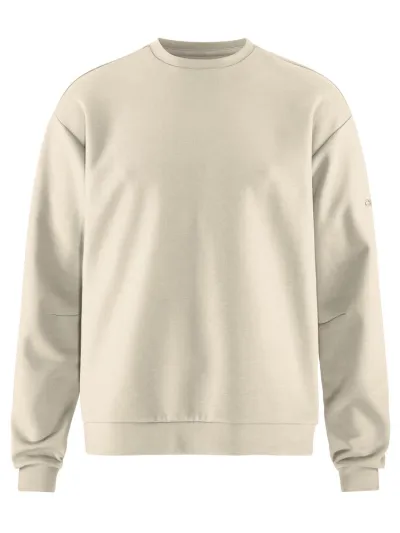 Adv Join Rn Sweatshirt M
