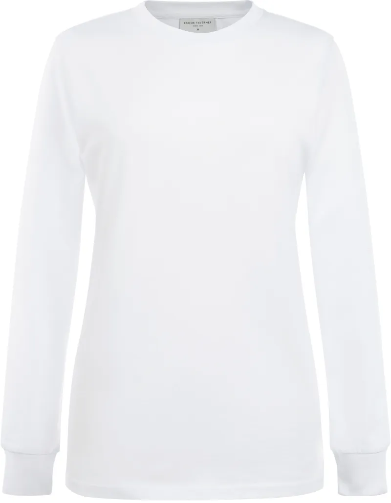 Sheridan T-shirt L/E (D)