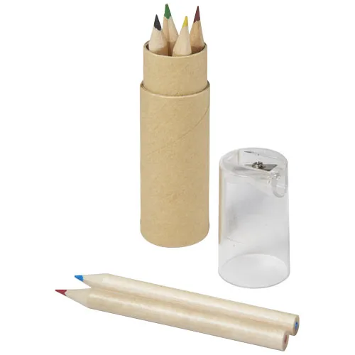 Transparent klar