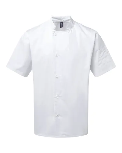 Chefs Essential Short Sleeve