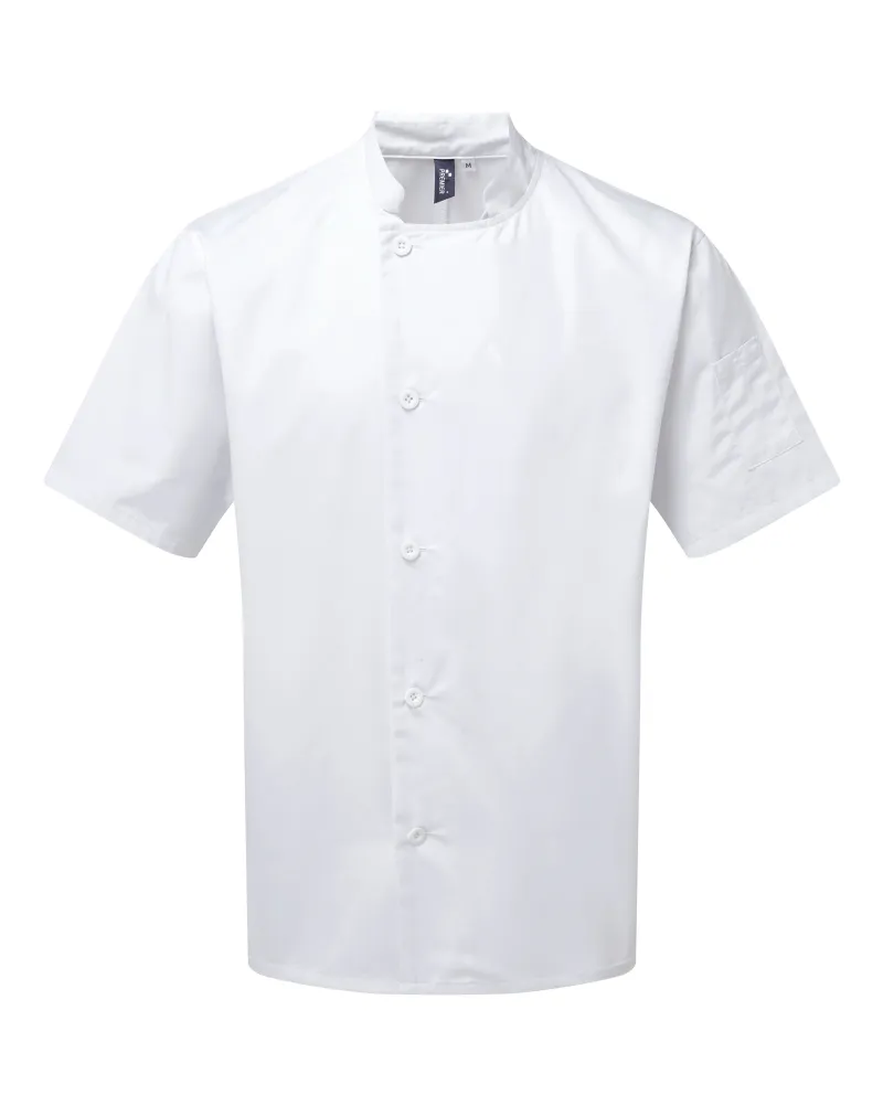 Chefs Essential Short Sleeve