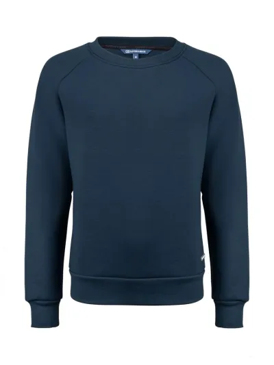 Pemberton Crewneck Ladies