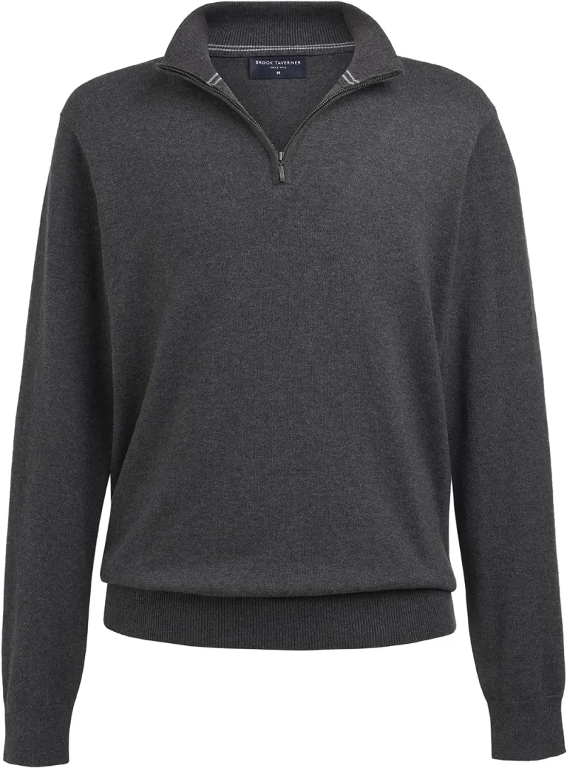 Copenhagen Merino (H) Koksgrå