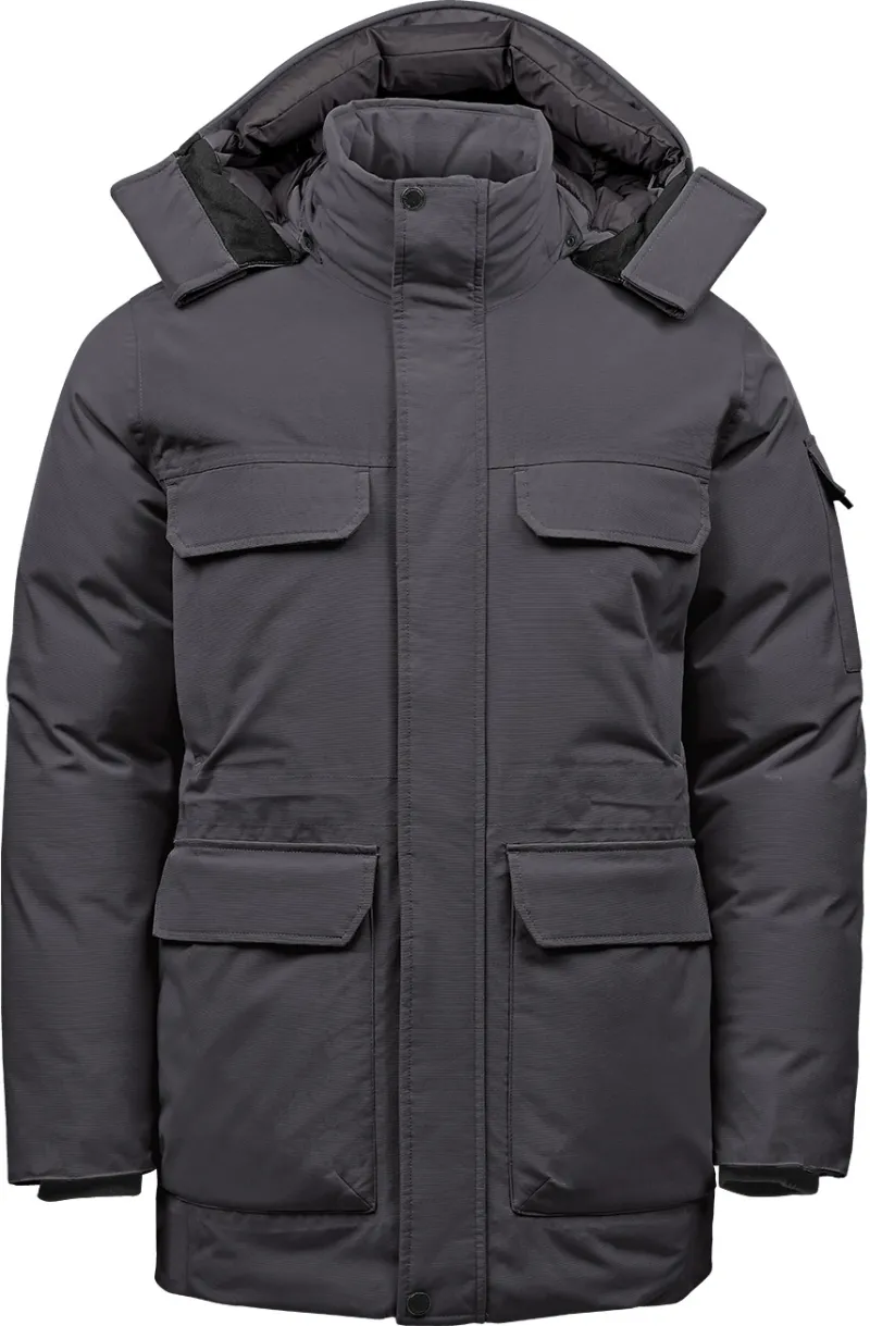 EPK-3 Denali Parka (U)